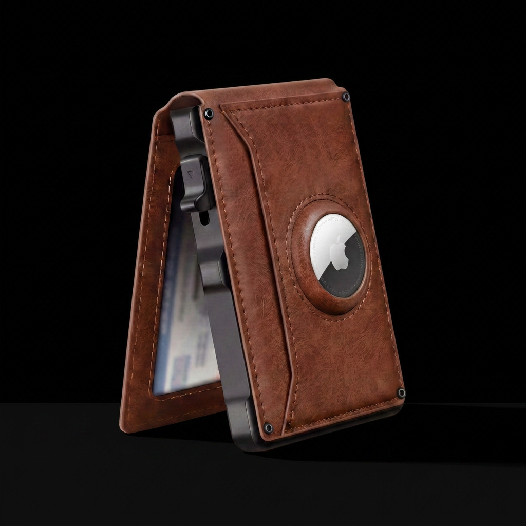 Voyage - RFID SlimCard Pro Wallet