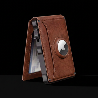 Voyage - RFID SlimCard Pro Wallet