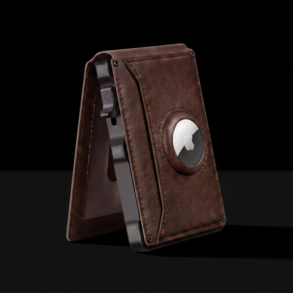 Voyage - RFID SlimCard Pro Wallet