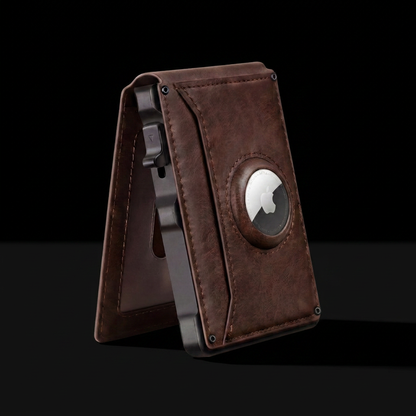Voyage - RFID SlimCard Pro Wallet