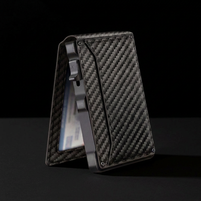 Voyage - RFID SlimCard Pro Wallet