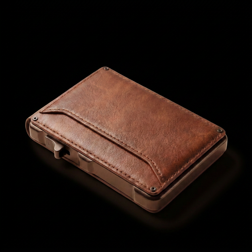 Voyage - RFID SlimCard Pro Wallet