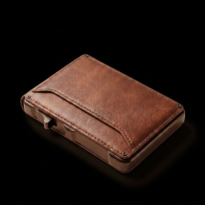 Voyage - RFID SlimCard Pro Wallet