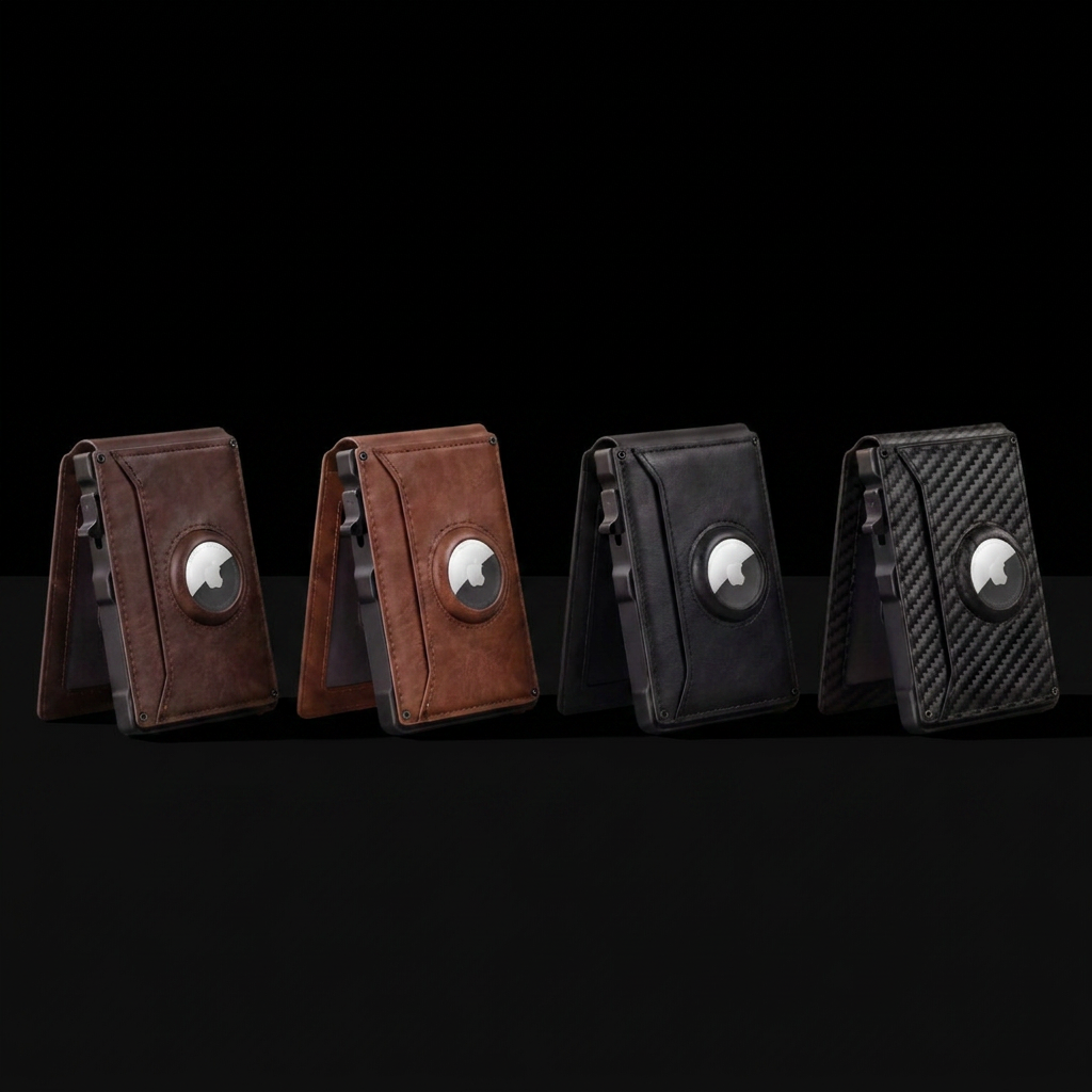 Voyage - RFID SlimCard Pro Wallet