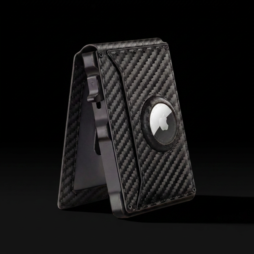 Voyage - RFID SlimCard Pro Wallet