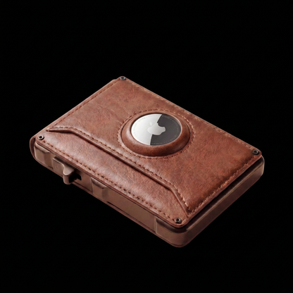 Voyage - RFID SlimCard Pro Wallet