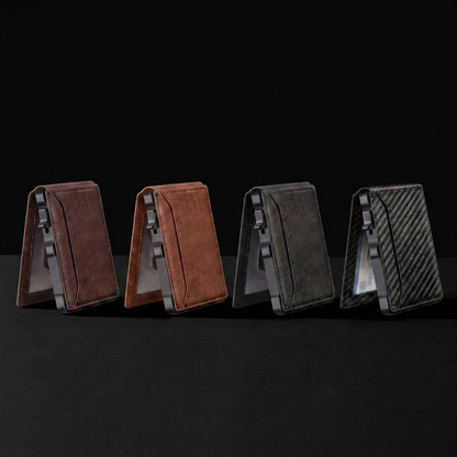Voyage - RFID SlimCard Pro Wallet