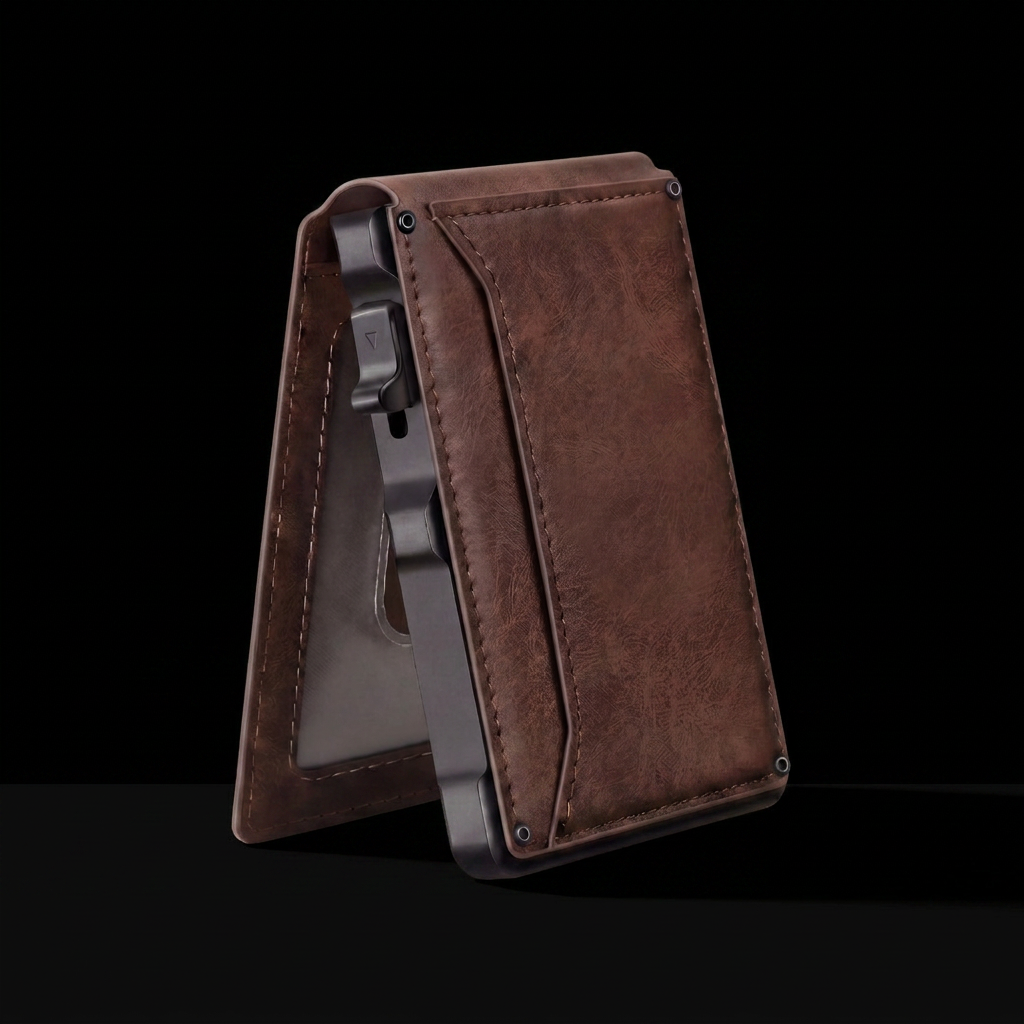 Voyage - RFID SlimCard Pro Wallet