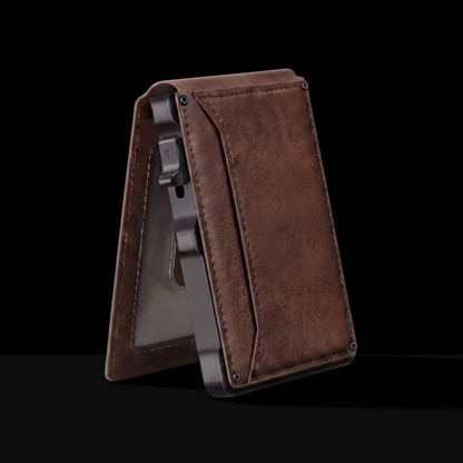 Voyage - RFID SlimCard Pro Wallet